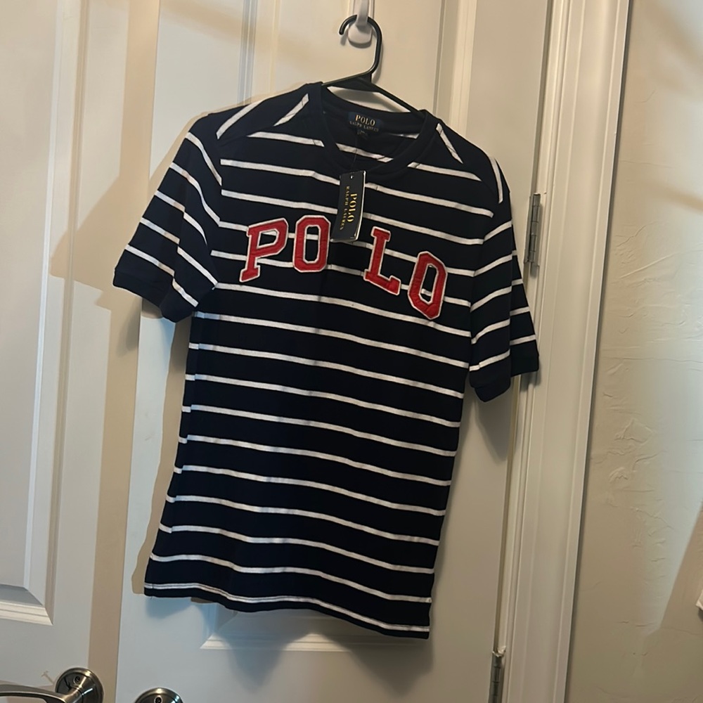 Polo NWT